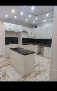 کابینت عرض وطول واستاندار