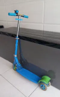 اسکوتر
