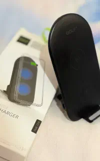 شارژر وایرلس فست شارژ