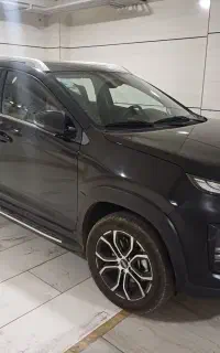 ایکس ۲۲ پرو دنده اسفند ۴۰۳ بی رنگ و سالم