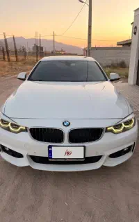 بی ام و