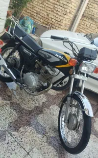 هندا پلاک قدیم