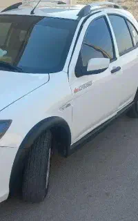 کوییک اس سفارشی مدل ۱۴۰۲ برج ۶