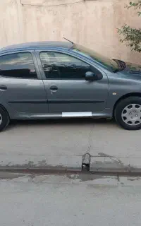 فروش 206sdv8مدل86