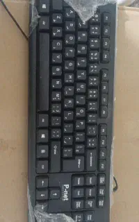 کیبورد کامپیوتر