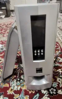 اسپیکر کامپیوتر