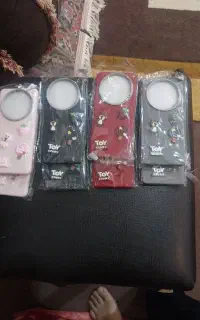 کاور گوشی