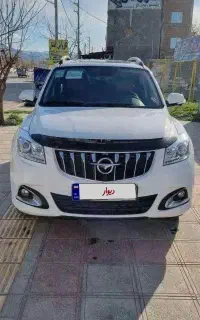 هایما s7 پلاس مدل ۱۴۰۰