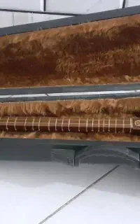 سه تار درحد