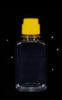 انواع بطری ها