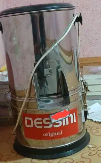 سبزی خوردکن موتورسوخته