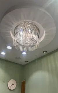 فروش لوستر