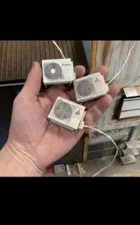 تعمیرات فوق تخصصی کولر و یخچال