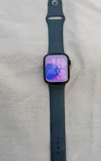 اپل واچ سری ۹