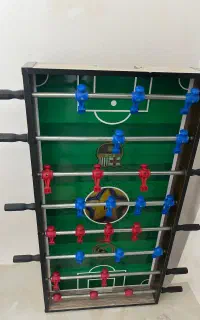 فوتبال دستی