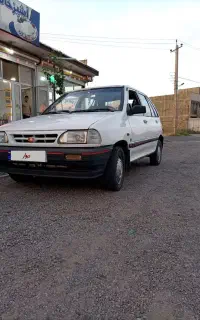 پراید هاچبک