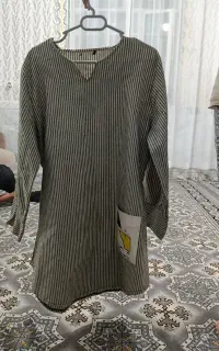 چن تا شومیز مانتو