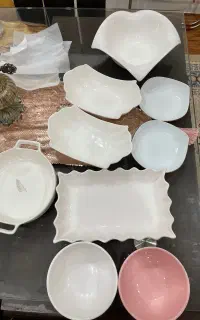 ظروف پذیرایی