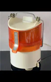 آبمیوه گیری تک کاره پارس خزر