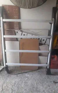 اسب باربند