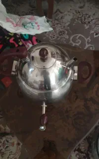 کتری وقوری