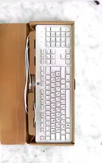 کیبورد hp