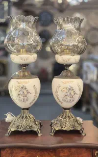 شمعدان رومیزی