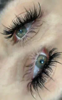 خدمات/اموزش تخصصی اکستنشن /لیفت و لمینت