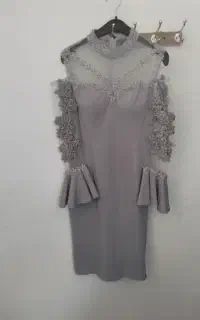 پیراهن زنانه
