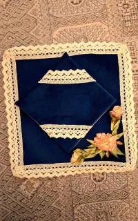 جانماز ورومیزی
