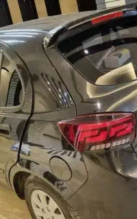 تیبا۲ مدل اسفند ۹۹ بسیار کم کارکرد