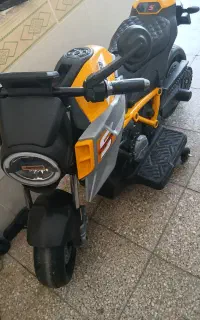 موتورشارژی