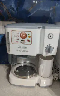 قهوه جوش