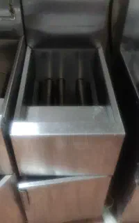 لوازم فست فود