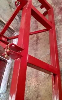 کلاسیک چیزل صادراتی ۵،۷،۹ شاخه