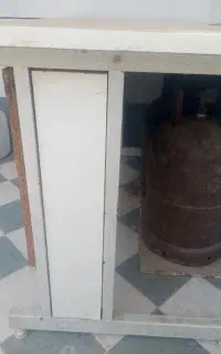 کپسول گاز