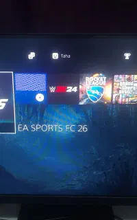 Ps4 slim 500G