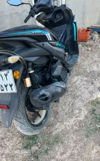 NVX170
