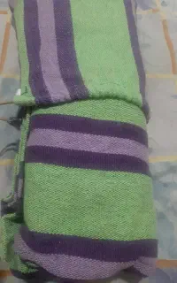 رختخواب درختی