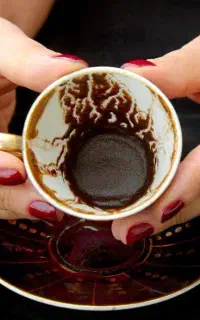 فال قهوه و تاروت