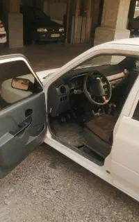پراید مدل 98