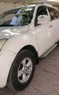 لیفان X60دنده دستی معمولی مدل ۹۱