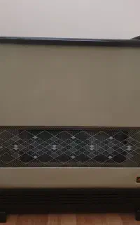 بخاری