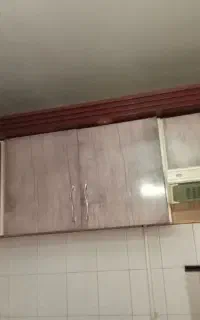 کابینت کارکرده