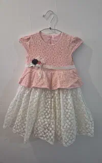 لباس مجلسی بچه گانه