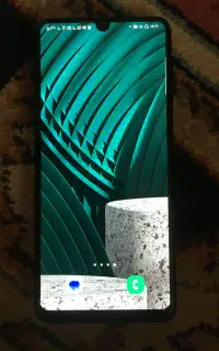 گوشی سامسونگ  a22 4g تمیز