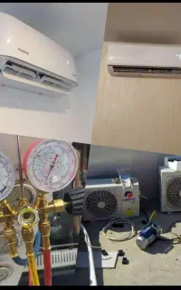 خدمات تعمیر، نصب،سرویس کولر