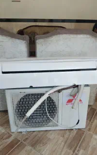 کلر اسپیلیت و پنجره ای