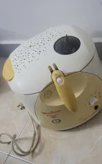 بخارشور