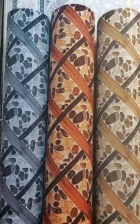 تنوع ( موکت  رز  اصفهان )